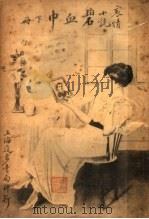 碧血巾 下 1915 PDF电子版封面 蒋景缄编译