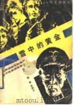 雪中的黄金 1990 PDF电子版封面 7533209117 (美)麦克斯维根著;陈新,宋协立译