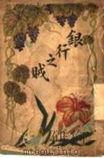 银行之贼 第3版 1907 PDF电子版封面 小说林总编译所编辑