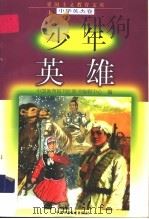 少年英雄 1998 PDF电子版封面 7500741480 张际康等编写