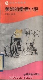 美妙的爱情小说（1992 PDF版）