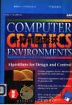 计算机图形环境 1994 PDF电子版封面 7507708039 (美)John L.Bradberry著;宋云生等译