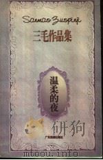 温柔的夜（1996 PDF版）