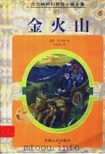 金火山 1998 PDF电子版封面 7225014501 (法)儒勒·凡尔纳(Jules Verne)著;朱延生译