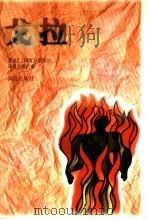 戈拉 1998 PDF电子版封面 7540721634 (印度)泰戈尔著;唐仁虎译