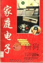 家庭电子（1993 PDF版）