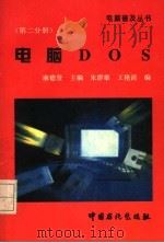 DOS 6从入门到精通 1994 PDF电子版封面 7505322737 (美)罗宾斯(Robins,Judd)著;姜焕成等译