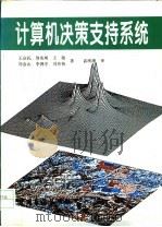 计算机决策支持系统   1995  PDF电子版封面  7800435415  王众托等著 