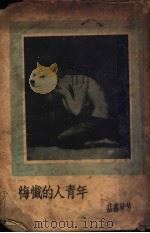 年青的人忏悔（1930 PDF版）