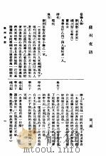 戏剧 1936 PDF电子版封面 钱公侠,施瑛编著