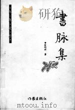 书脉集 1999 PDF电子版封面 7506317303 徐明祥著