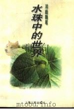 水珠中的世界  邓皓随笔（1997 PDF版）