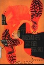 一个高利贷者的足迹   1999  PDF电子版封面  7501419515  （日）高杉良著；刘大兰译 
