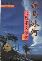 铁马冰河  北魏孝文帝传  上（ PDF版）