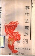 梦中的灵芝 1990 PDF电子版封面 7308006387 肖燕著