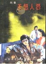 天怒人怨 1988 PDF电子版封面 7532901491 向春著
