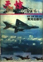 天惊:中国空军传奇 1996 PDF电子版封面 7805587027 杨震,孙晓,左东著