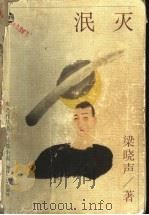 泯灭 1997 PDF电子版封面 7531313820 梁晓声著
