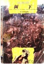 迟子建文集 1997 PDF电子版封面 7539911018 迟子建著