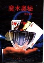 魔术奥秘 1993 PDF电子版封面 7505917447 陈振龙著