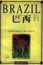 巴西 1999 PDF电子版封面 7215044998 (美)约翰·厄普代克(John Updike)著;韩松,张合