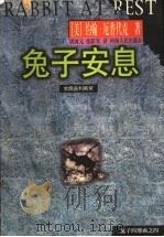 兔子安息 1998 PDF电子版封面 7215041212 (美)约翰·厄普代克(John Updike)著;屠国元,张