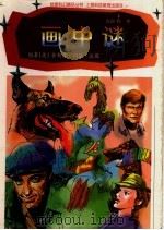 画中谜   1997  PDF电子版封面  7542816527  （美）菲利普·约瑟·法莫原著；程林改编；杨宏富绘图 