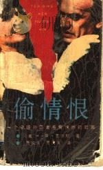 偷情恨 一个令婚外恋者毛骨悚然的故事 1990 PDF电子版封面 7537803226 (美)吉尔默著;贾文浩,贾文渊译