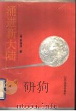 涌进新大陆 1994 PDF电子版封面 7805516693 (美)宋晓亮著