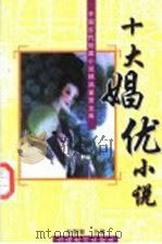 十大娼优小说（1996 PDF版）