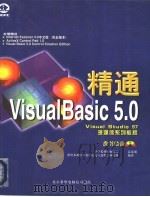 精通Visual Basic 5.0 1998 PDF电子版封面 7980015347 北京希望电脑公司总策划,希望多媒体开发中心克立兹软件研究所编