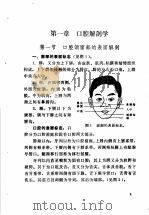 常见口腔病的防治（ PDF版）