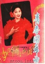 青春圆舞曲 党永庵作词歌曲选 1990 PDF电子版封面 7224011673 党永庵作词歌曲选