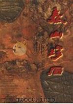 泰山珍石 1996 PDF电子版封面 780603076X 泰安市对外文化交流协会等编