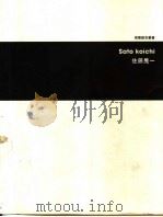 佐藤晃一 色彩的魔术师 1999 PDF电子版封面 7806257195 (日)佐藤晃一著;朱大叶主编
