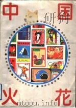 中国火花图录 1996 PDF电子版封面 754381191X 周晓洁编著