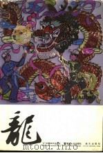 龙 图片集 1988 PDF电子版封面 7800370720 丁允衍等编