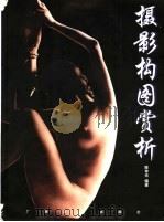 摄影构图赏析 1999 PDF电子版封面 7806256202 陈仲光编著