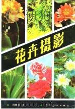 花卉摄影 1987 PDF电子版封面 7531407348 刘修仁著