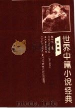 世界中篇小说经典  拉美卷（1996 PDF版）