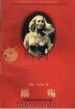溺殇 1996 PDF电子版封面 7532913090 (德)台·施托姆著;吕同六主编