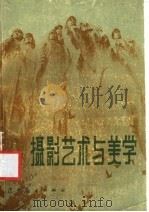 摄影艺术与美学 1987 PDF电子版封面 7531400081 司有仑主编