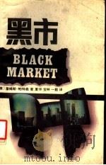 黑市 1988 PDF电子版封面 7536607172 (美)帕特森著;夏华等译