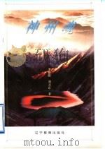 神州魂 长诗 1996 PDF电子版封面 7538246703 李松涛,刘万石著