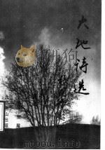 大地诗选（1996 PDF版）