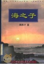 海之子   1997  PDF电子版封面  7505926004  高恩才著 