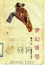 梦幻情侣 1991 PDF电子版封面 754070812X 艺辛著