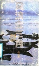 风流金三角 1988 PDF电子版封面 7805210411 彭乐田著