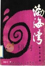 渤海湾 1988 PDF电子版封面 7503806951 高恩才著