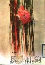 晴溪集 1989 PDF电子版封面 7536002955 黄海蛟著